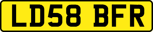 LD58BFR