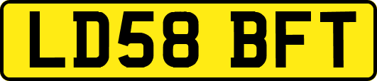 LD58BFT