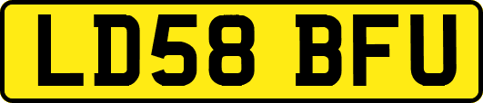 LD58BFU