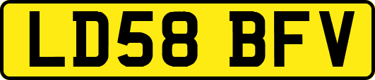 LD58BFV