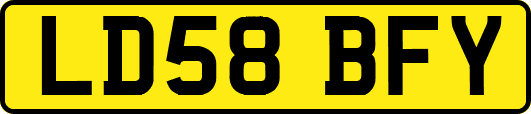 LD58BFY