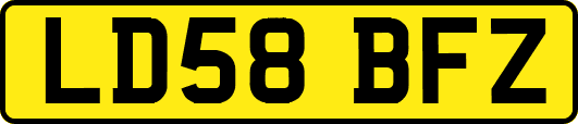 LD58BFZ