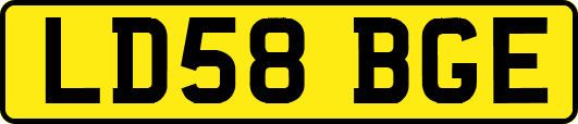 LD58BGE