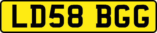 LD58BGG