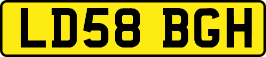 LD58BGH