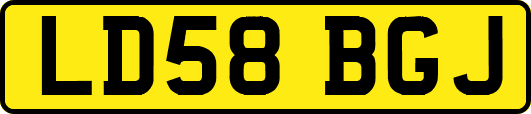 LD58BGJ