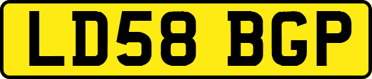 LD58BGP