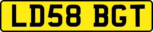 LD58BGT