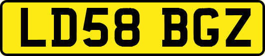 LD58BGZ