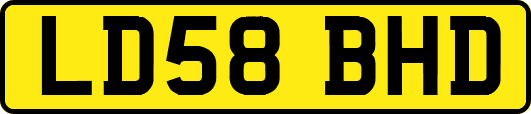 LD58BHD