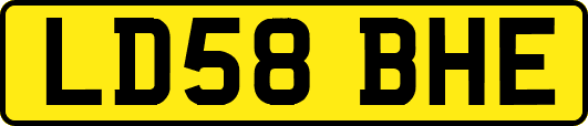 LD58BHE
