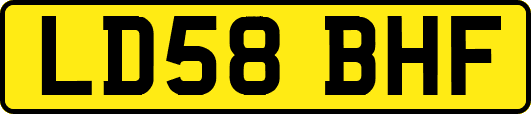LD58BHF