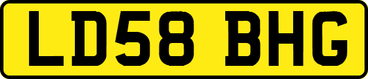 LD58BHG