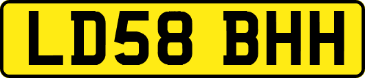 LD58BHH