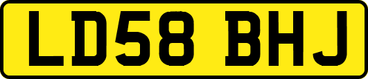 LD58BHJ