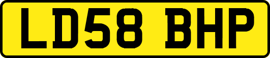 LD58BHP