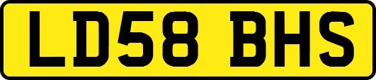 LD58BHS