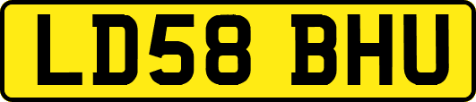 LD58BHU