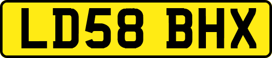 LD58BHX