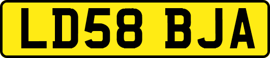 LD58BJA