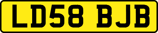 LD58BJB