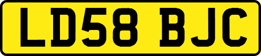 LD58BJC