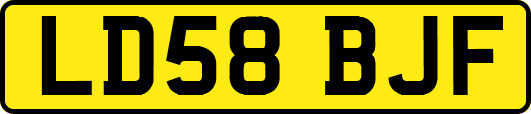 LD58BJF