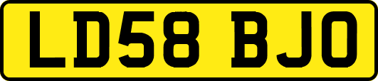 LD58BJO
