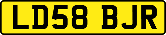 LD58BJR