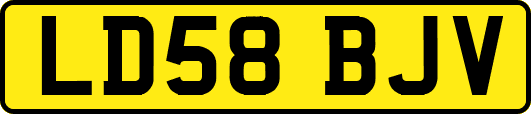 LD58BJV