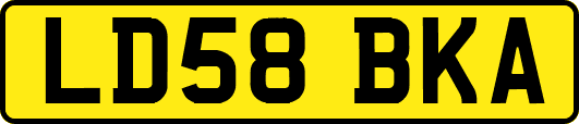 LD58BKA
