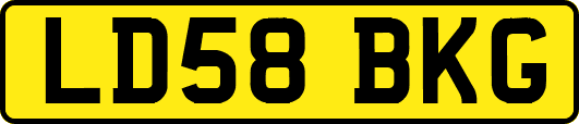 LD58BKG