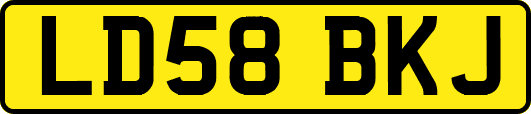 LD58BKJ
