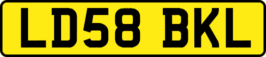 LD58BKL
