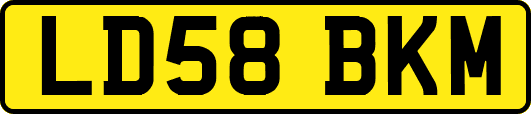 LD58BKM