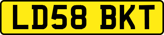 LD58BKT