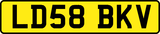 LD58BKV