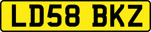 LD58BKZ