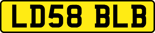 LD58BLB