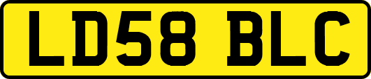 LD58BLC