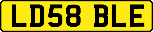 LD58BLE
