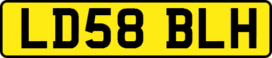 LD58BLH