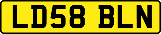 LD58BLN