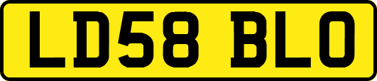 LD58BLO