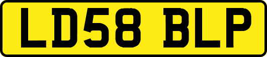 LD58BLP