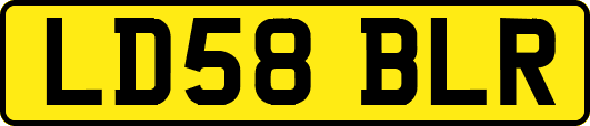 LD58BLR