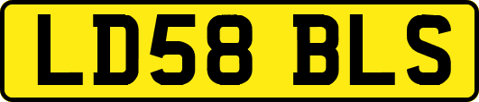 LD58BLS