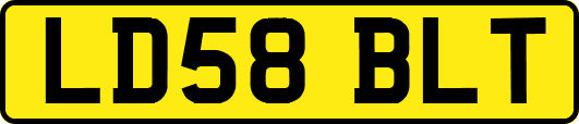 LD58BLT