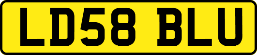 LD58BLU