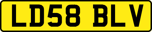 LD58BLV